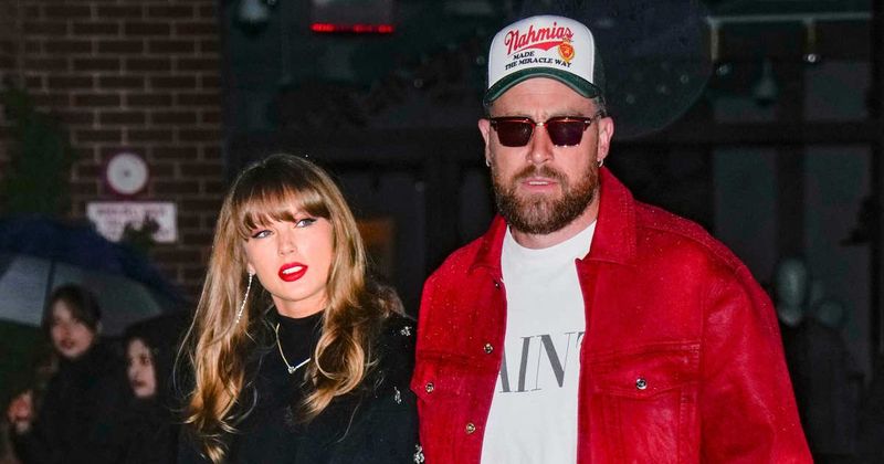 Fact Check: Are Taylor Swift and Travis Kelce charging $8,000 for access to their rumored wedding?