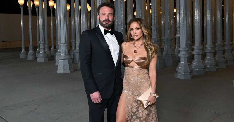 Jennifer Lopez reflects on love after Ben Affleck split: ‘The only constant in your life is you’