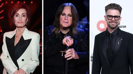Jack and Sharon Osbourne defend AI recreation of Ozzy Osbourne: 'Preserves his legacy'
