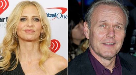 'I'm not ok': Sarah Michelle Gellar pays heartfelt tribute to Anthony Head after his death at 72