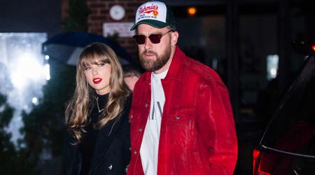 Taylor Swift and Travis Kelce to exchange vows before more than 1,000 guests at MSG wedding: Report