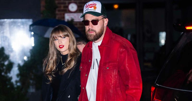 Taylor Swift and Travis Kelce to exchange vows before more than 1,000 guests at MSG wedding: Report
