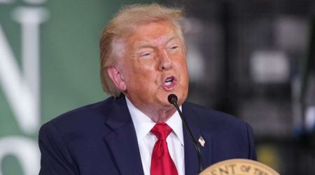 'Can you imagine?': Trump accuses California of rigging governor primary amid slow vote tally