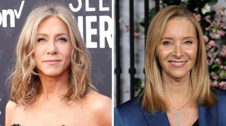 Jennifer Aniston, Lisa Kudrow revisit abandoned ‘Friends’ rewatch podcast idea
