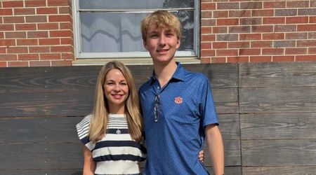 Missing Auburn student's mom says they argued over ChatGPT before he disappeared in Japan