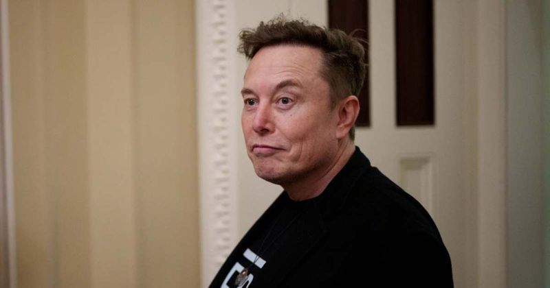Fact Check: Did Elon Musk legally change his name to ‘Dogeus Maximus’?