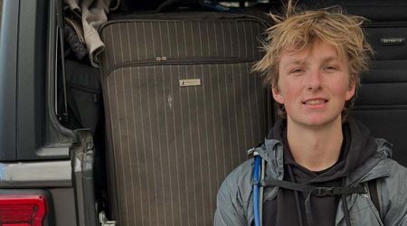 Weston Higginbotham’s friend shares final messages before Kyoto disappearance: ‘I saw him as a brother’