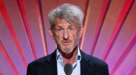Sean Penn stops attending award shows after selfie overload, says ‘It’s bad for everyone’