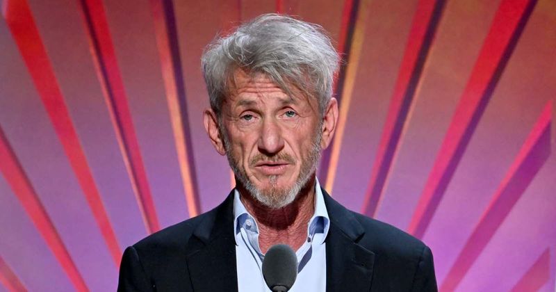 Sean Penn stops attending award shows after selfie overload, says ‘It’s bad for everyone’