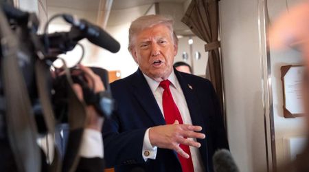 Fact Check: Did Trump call Kuwait worse than Saudi in a post after Iranian strikes?