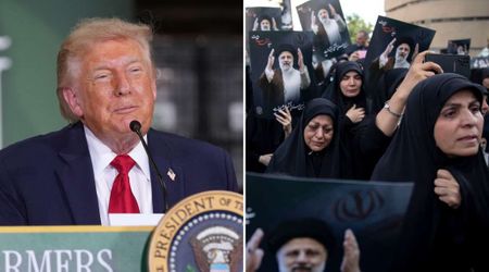 Fact Check: Did Trump call himself the ‘defender of Iranian women’s rights?’