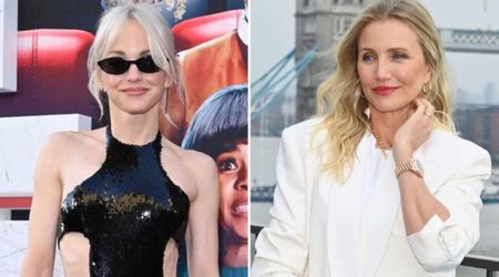 Anna Faris dismisses age-old rumor her 'Lost in Translation' role was based on Cameron Diaz