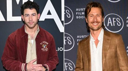 Nick Jonas reveals 'frightening' flight experience with Glen Powell that left a pilot crying