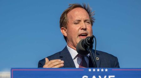 ‘What good is the filibuster?’ Paxton fumes as SAVE America Act stalls in Senate