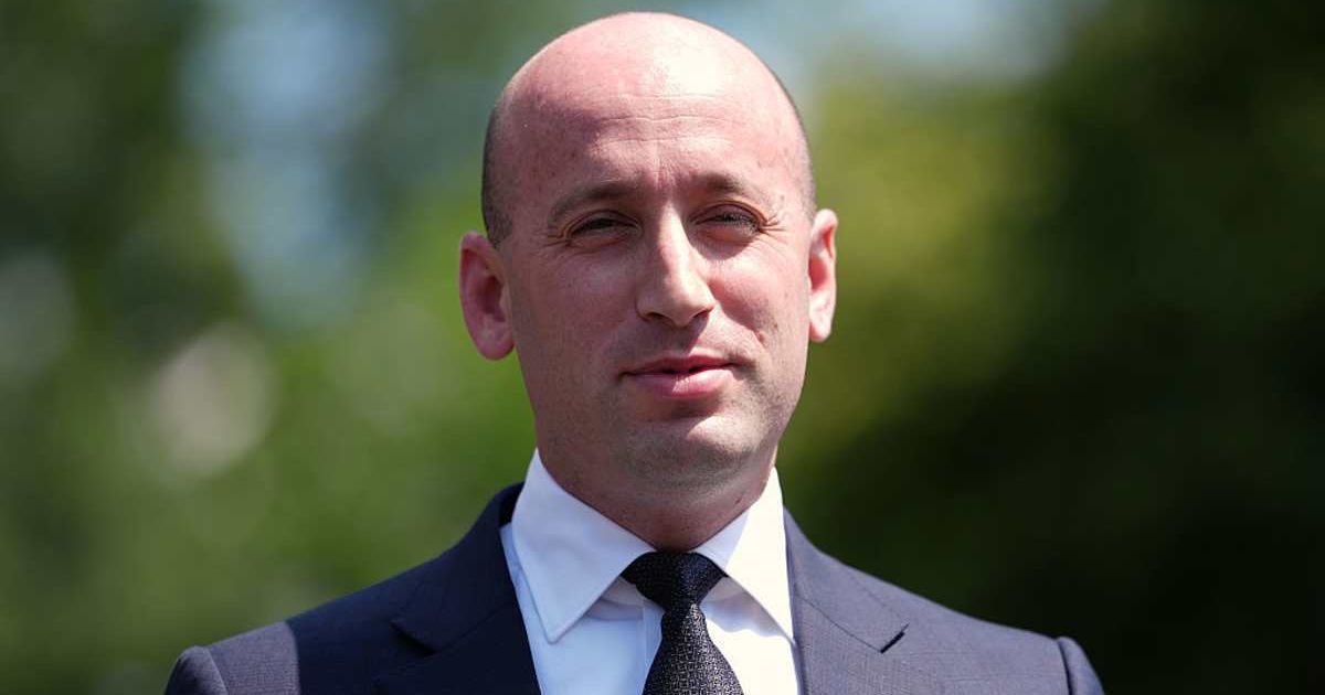 Miller calls on Supreme Court to act following Rhode Island ruling against Trump immigration measures (Getty Images)