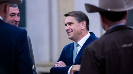 'Honored and humbled': Todd Blanche reacts after Trump taps him for attorney general