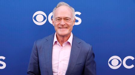 Scott Pelley thanks supporters from sailboat after '60 Minutes' exit: ‘You are the wind in my sails’