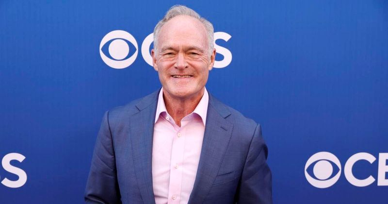 Scott Pelley thanks supporters from sailboat after '60 Minutes' exit: ‘You are the wind in my sails’
