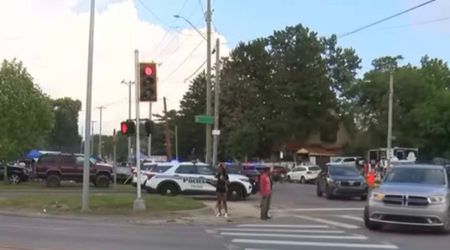 Multiple people injured after gunfire erupts near Ohio’s historic Toledo festival