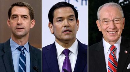 GOP Senators urge Rubio to plan for ‘significant’ intelligence collection gap as FISA deadline nears