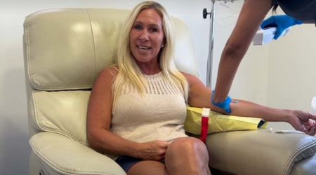 ‘It’s a damn shame’: MTG rips US healthcare as she undergoes stem cell treatment in Mexico