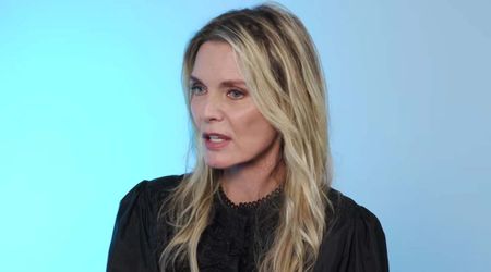 Michelle Pfeiffer says playing CGI-free Catwoman role in 'Batman Returns' was 'a dream come true'