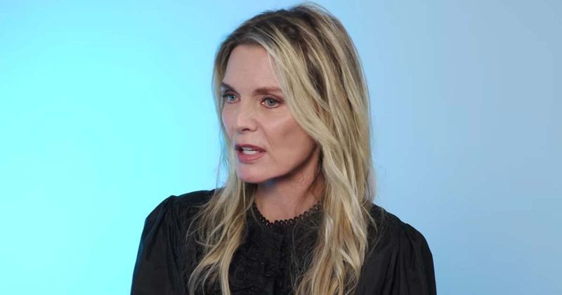 Michelle Pfeiffer says playing CGI-free Catwoman role in 'Batman Returns' was 'a dream come true'