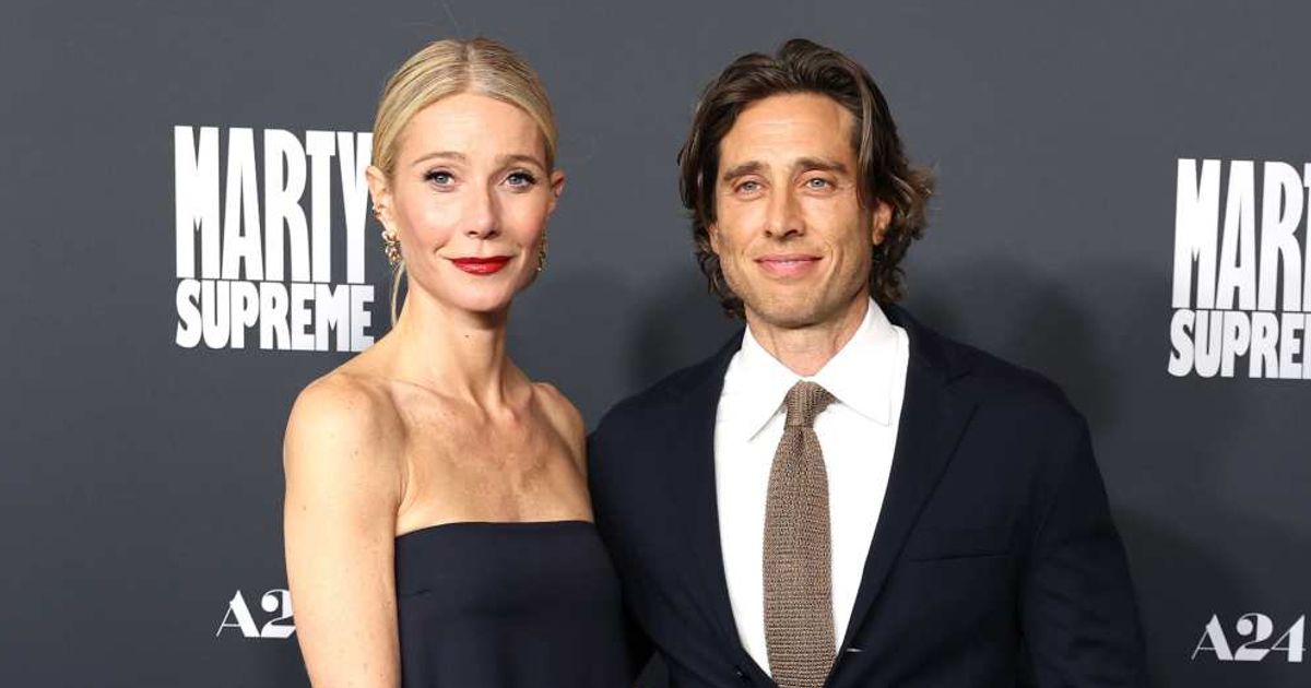 Gwyneth Paltrow described herself as an independent and rejected being labeled a Republican (Getty Images)