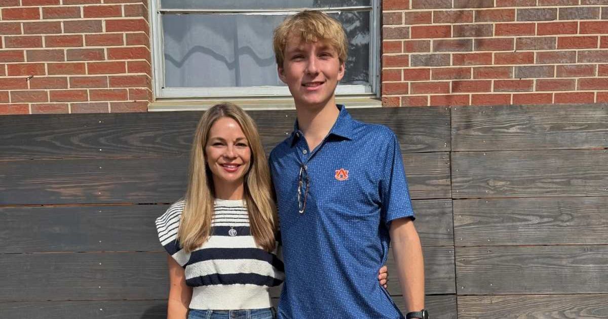 James 'Weston' Higginbotham was found dead near Kyoto after a days-long search in Japan, prompting his family to request privacy as they mourn (Nancy Higginbotham/Fb)