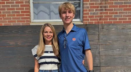 'Our family is heartbroken': Mother grieves after Auburn student found dead in Japan