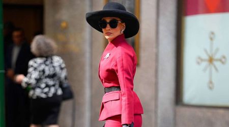 Jennifer Lopez says winning awards doesn’t ‘matter much’ to her after years of major snubs