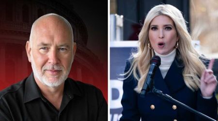 Ex-GOP strategist Steve Schmidt mocks major flaw in Ivanka Trump's Albanian island story