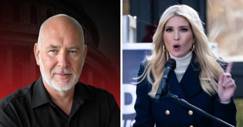 Ex-GOP strategist Steve Schmidt mocks major flaw in Ivanka Trump's Albanian island story
