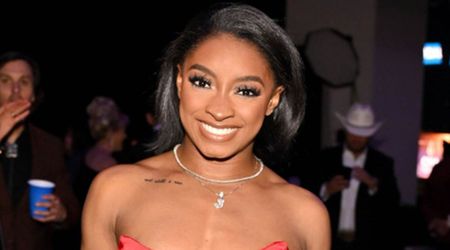 Simone Biles reveals recent health scare that left her 'almost dying'