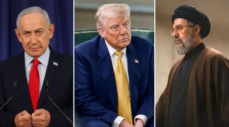 After 100 days of war, Iran, Israel and Trump face a new reality