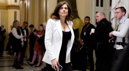 Nancy Mace claims Trump withheld endorsement over Epstein files push: 'I'd never make that deal'
