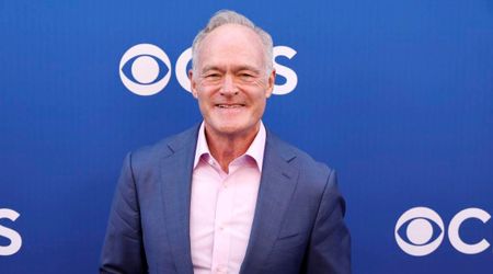 ‘I had to stand up’ Pelley revisits confrontation that led to his exit