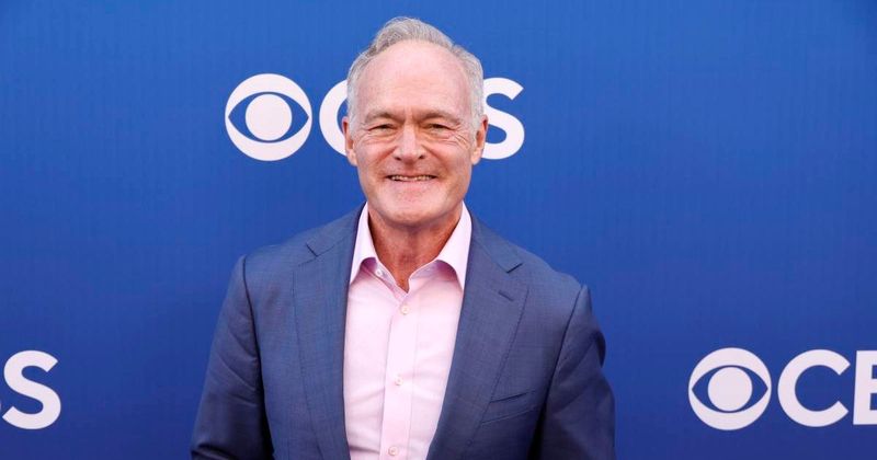 ‘I had to stand up’ Pelley revisits confrontation that led to his exit