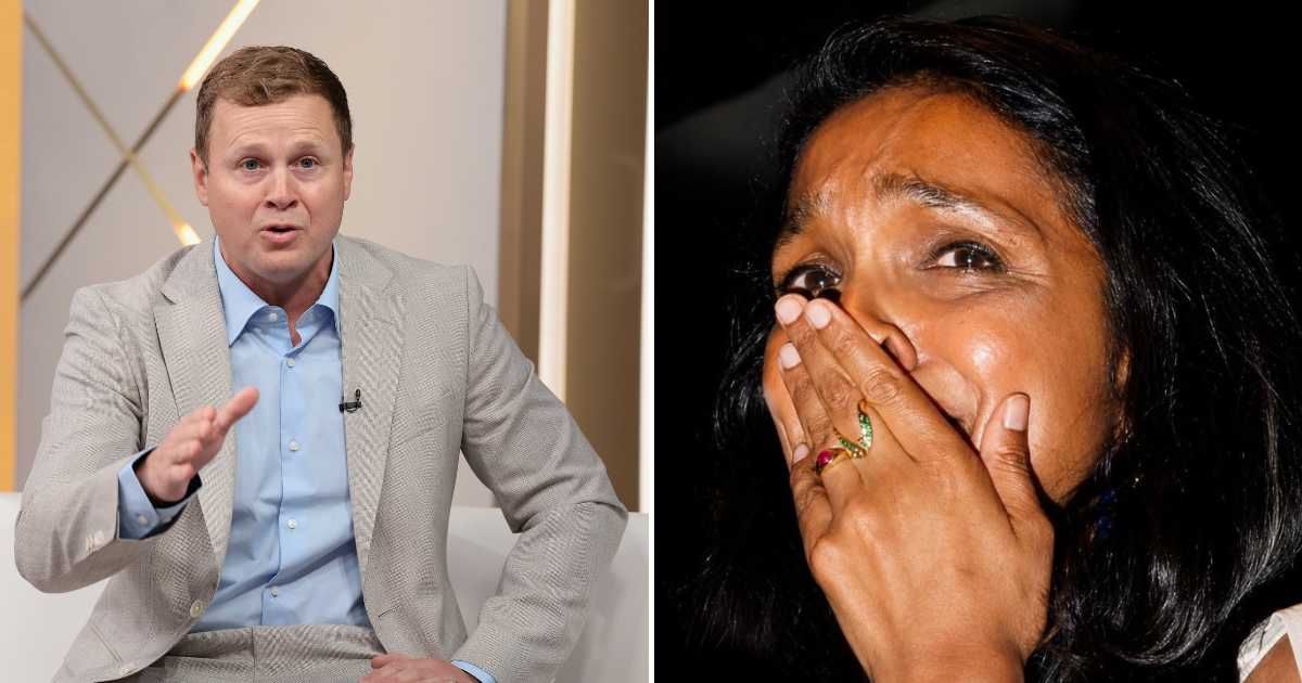 Pratt mocks Raman’s surge in Los Angeles mayoral race, posts crying photo and claims others ‘know where to find votes’ (Getty Images, @spencerpratt/X)