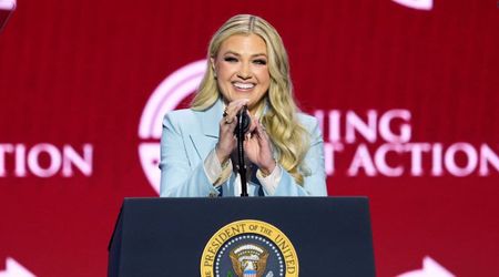 Fact Check: Is Erika Kirk performing the national anthem at NBA Finals Game 3?