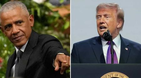 Fact Check: Did Trump say his doctor told him he's healthier than Obama 'by far'?