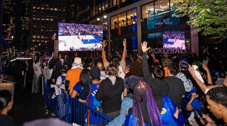 Knicks finals Game 3 watch party called off over security concerns over Trump's visit