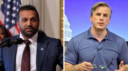 'Click bait lie': FBI fires back at Tom Fitton over Trump Butler assassination records claim