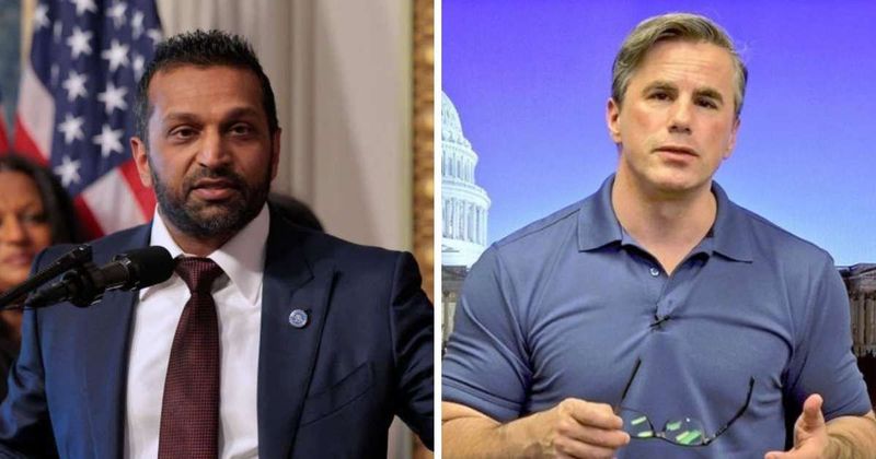 'Click bait lie': FBI fires back at Tom Fitton over Trump Butler assassination records claim