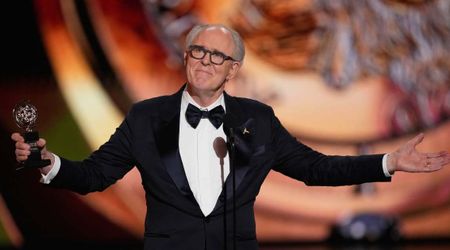 'I've gotten older': John Lithgow, 80, becomes oldest male acting winner in Tony Awards history
