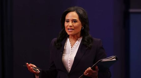 Fact Check: Will Kristen Welker be fired from NBC for being a 'fake news' reporter?