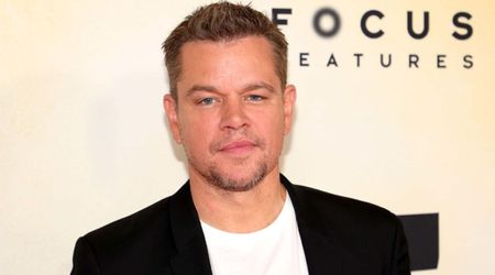 Matt Damon says Hollywood career cost him time with his 4 daughters: 'A pretty ruthless business'