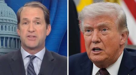 Jim Himes says Bill Pulte as acting DNI is Trump's 'worst and most dangerous' appointment