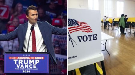 Fact Check: Did Charlie Kirk once warn about Democrats attempting to steal an election?