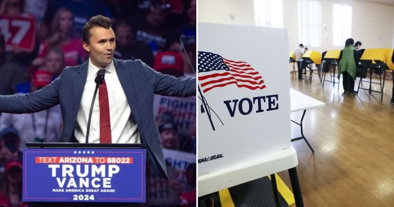 Fact Check: Did Charlie Kirk once warn about Democrats attempting to steal an election?